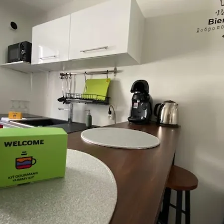 Bright Duplex 30 M With Wifi - Downtown